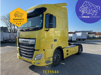 Vlačilec DAF XF