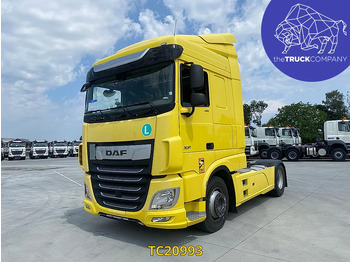 Vlačilec DAF XF