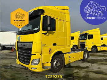 Vlačilec DAF XF