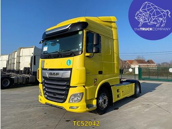 Vlačilec DAF XF