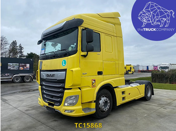 Vlačilec DAF XF