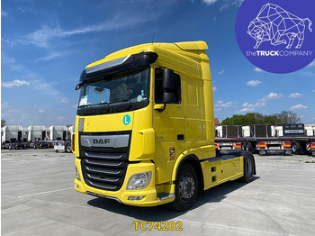 Vlačilec DAF XF