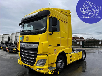 Vlačilec DAF XF