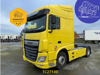 Vlačilec DAF XF