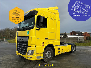 Vlačilec DAF XF