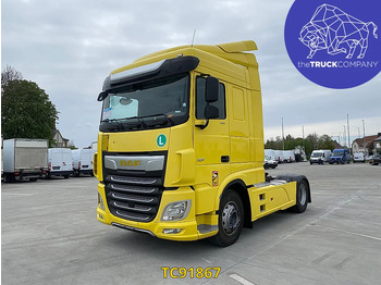 Vlačilec DAF XF