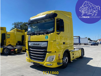 Vlačilec DAF XF