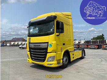 Vlačilec DAF XF