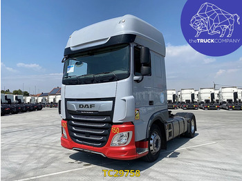 Vlačilec DAF XF