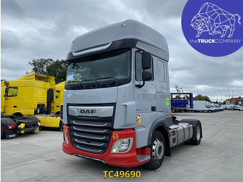 Vlačilec DAF XF