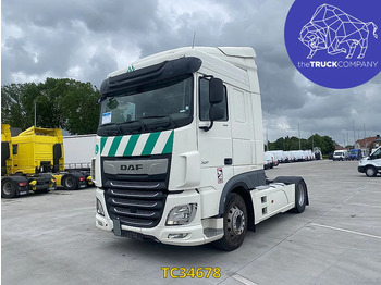 Vlačilec DAF XF