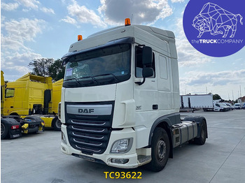 Vlačilec DAF XF