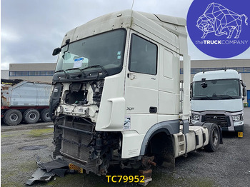 Vlačilec DAF XF