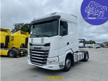 Vlačilec DAF XG 480