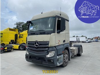 Vlačilec MERCEDES-BENZ Actros 1843