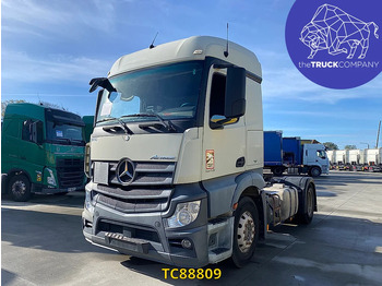 Vlačilec MERCEDES-BENZ Actros 1843