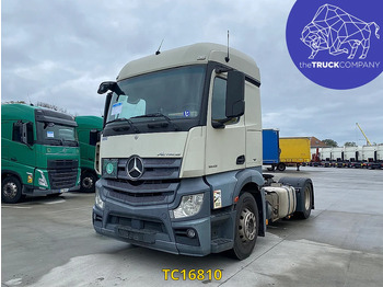 Vlačilec MERCEDES-BENZ Actros 1843