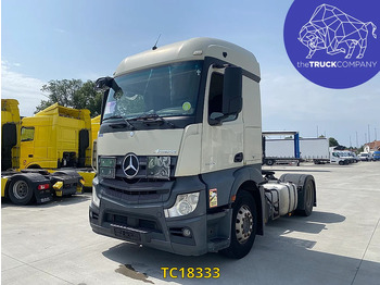 Vlačilec MERCEDES-BENZ Actros 1843