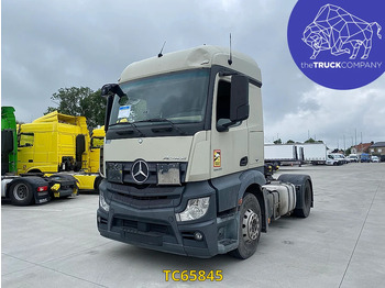 Vlačilec MERCEDES-BENZ Actros 1843