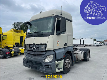 Vlačilec MERCEDES-BENZ Actros 1843