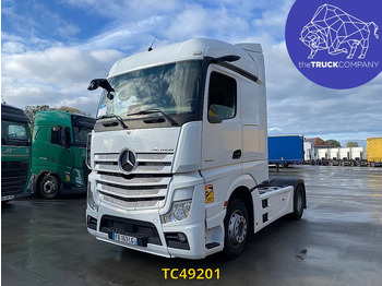 Vlačilec MERCEDES-BENZ Actros 1845