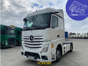 Vlačilec MERCEDES-BENZ Actros 1845