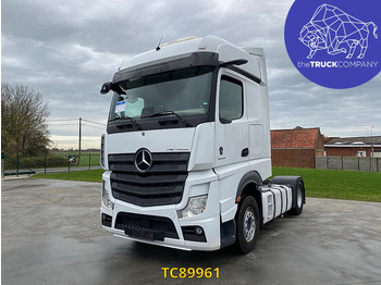 Vlačilec MERCEDES-BENZ Actros 1845