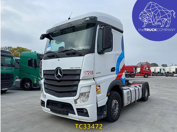 Vlačilec MERCEDES-BENZ Actros 1945