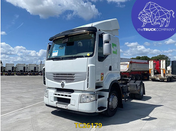 Vlačilec RENAULT Premium 460