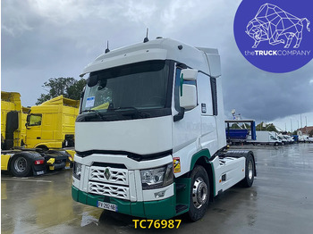 Vlačilec RENAULT T 480