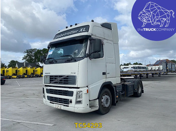 Vlačilec VOLVO FH 460