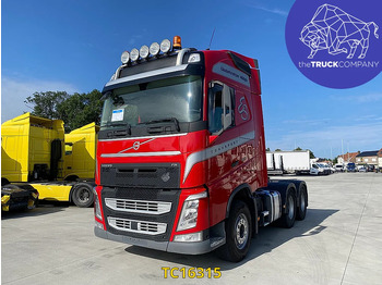 Vlačilec VOLVO FH 460
