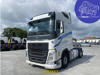 Vlačilec VOLVO FH 460