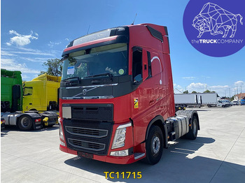 Vlačilec VOLVO FH 460