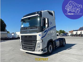 Vlačilec VOLVO FH 460