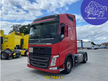 Vlačilec VOLVO FH 460