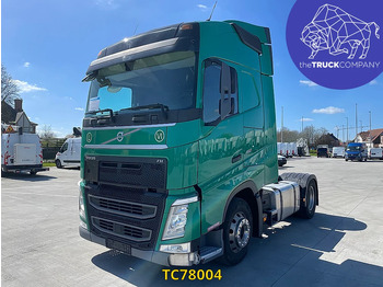 Vlačilec VOLVO FH 460