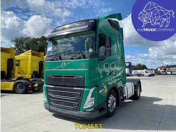 Vlačilec VOLVO FH 500