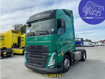 Vlačilec VOLVO FH 500