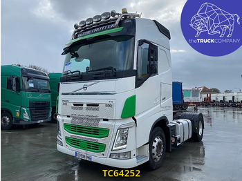 Vlačilec VOLVO FH 500