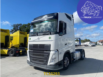 Vlačilec VOLVO FH 500