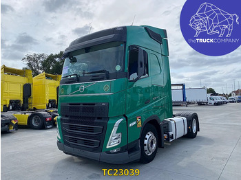 Vlačilec VOLVO FH 500