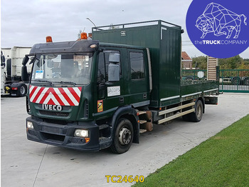 Tovornjak IVECO EuroCargo