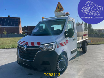 Dostavno vozilo RENAULT Master