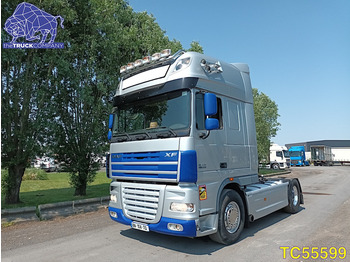 Vlačilec DAF XF 105 510 INTARDER: slika 1