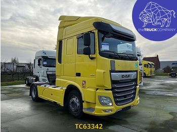 Vlačilec DAF XF Euro6 430: slika 4