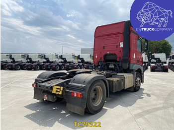 Vlačilec Mercedes-Benz Actros 1842: slika 2 Vlačilec Mercedes-Benz Actros 1842: slika 2