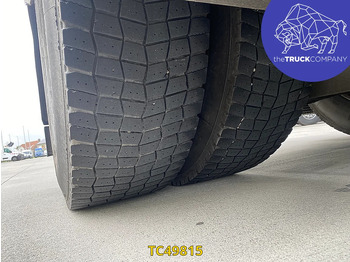 Vlačilec Mercedes-Benz Actros 1843: slika 5