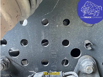 Vlačilec Mercedes-Benz Actros 1843: slika 3