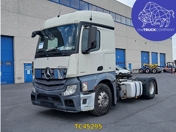 Vlačilec Mercedes-Benz Actros 1843: slika 2